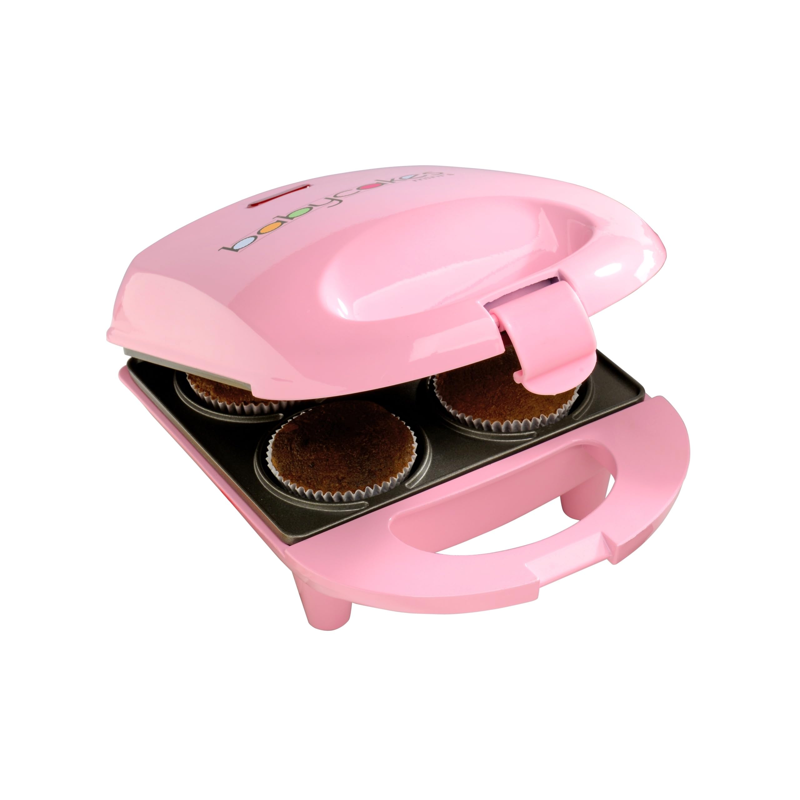 Amazon.com: Babycakes Mini Cupcake Maker by Select Brands